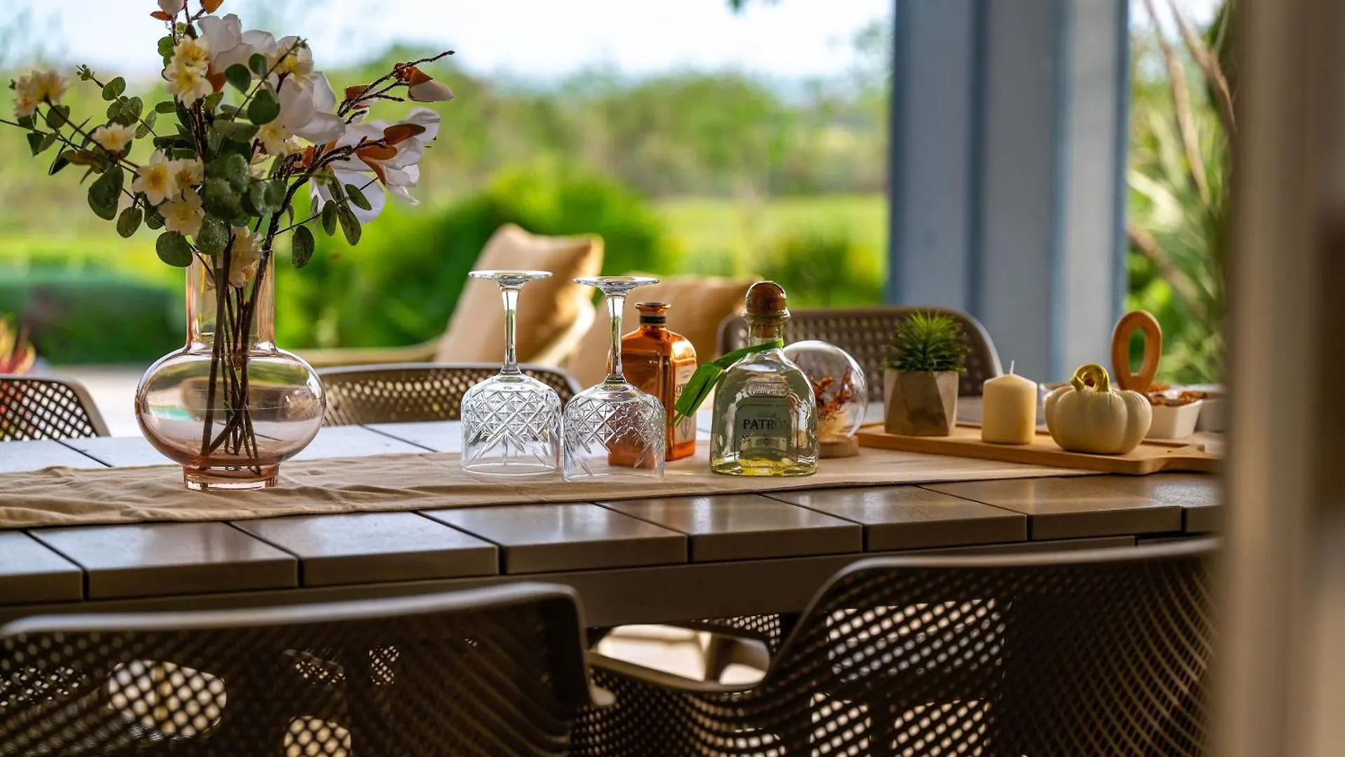 Villa Royal Green Four Nin Croatia